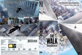The Walk ไต่ขอบฟ้าท้านรก (2015)-web